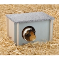 Bild 4 von Beeztees Kühlhaus Cico für Nager  / (Variante) 26 x 18 x 16 cm