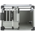 Bild 3 von Trixie Doppel-Transportbox