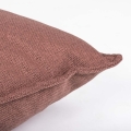 Bild 2 von D&D Kissen Eden - maroon  / (Variante) 100x70x10cm