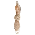Bild 1 von D&D Hundespielzeug Jule - sand  / (Variante) 52x10x10cm