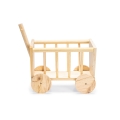 Bild 3 von Karlie Holzheuraufe Bollerwagen  / (Variante) 20x12x14 cm