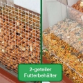 Bild 2 von FOP Futterhaus Manger M06