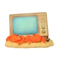 Bild 4 von Aqua Della leuchtender Fernseher