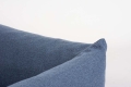 Bild 3 von D&D Hundebett Eden - midnight  / (Variante) 70x60x20cm