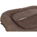 Bild 2 von Trixie Vital Kissen Lennox - braun  / (Variante) 70 × 55 cm