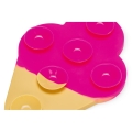 Bild 2 von Beeztees Leckmatte Eiscreme