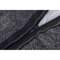 Bild 5 von Beeztees Orthopädisches Hundebett Mua - Grau/Braun