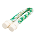 Bild 1 von Duvoplus Baumwoll-Sitzstange bunt  / (Variante) 37x1,6cm