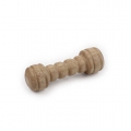 Bild 2 von All for Paws Wild & Nature Wood Dumbell Medium