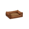 Bild 1 von Beeztees Orthopädisches Hundebett Lua - Cognac