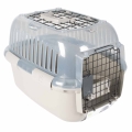 Bild 1 von EBI Transportbox Adventurer - transparent/grau