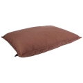 Bild 1 von D&D Kissen Eden - maroon  / (Variante) 130x90x10cm