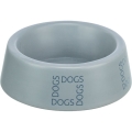 Bild 2 von Trixie Keramiknapf DOGS  / (Variante) 1 l/ø 20 cm