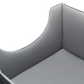 Bild 5 von Trixie Autositz - 45 × 28 × 40 cm