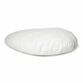 Bild 4 von D&D Kissen Pebble - weiß  / (Variante) 120x95x33cm