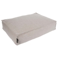 Bild 1 von D&D Matratze Eden - taupe  / (Variante) 110x73x15cm