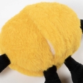 Bild 4 von Coockoo Hundespielzeug Bouncy Buddy - gelb